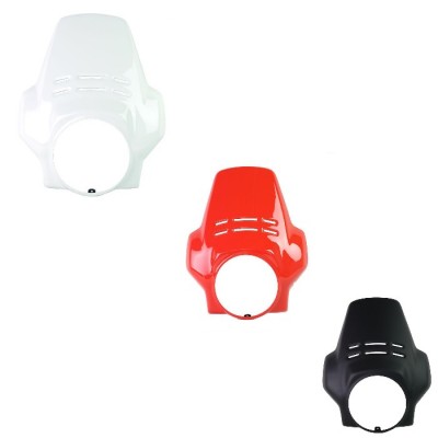 Cupolino anteriore Fenouil unitgarage BMW R NineT Urban gs