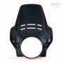 Cupolino anteriore Fenouil unitgarage BMW R NineT Urban gs