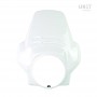 Cupolino anteriore Fenouil unitgarage BMW R NineT Urban gs