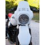 Cupolino anteriore Fenouil unitgarage BMW R NineT Urban gs