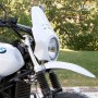 Cupolino anteriore Fenouil unitgarage BMW R NineT Urban gs