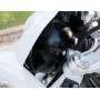 Cupolino anteriore Fenouil unitgarage BMW R NineT Urban gs