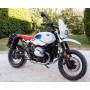 Cupolino anteriore Fenouil unitgarage BMW R NineT Urban gs
