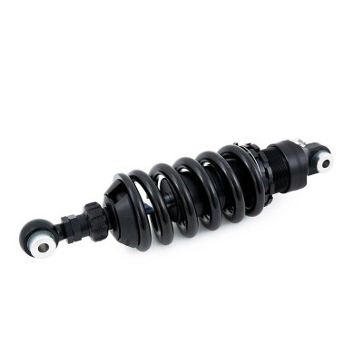 Rear shock absorber low version -25mm +5mm Ohlins Black Line BMW R NineT Scrambler and Urban gs
