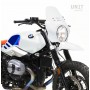 Cupolino Fenouil e parafango anteriore unitgarage BMW R NineT Urban gs