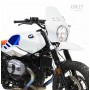 Fenouil fairing and unitgarage front fender BMW R NineT Urban gs