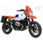 Cupolino Fenouil e parafango anteriore unitgarage BMW R NineT Urban gs