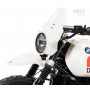 Cupolino Fenouil e parafango anteriore unitgarage BMW R NineT Urban gs