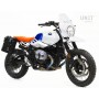 Cupolino Fenouil e parafango anteriore unitgarage BMW R NineT Urban gs