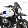Fenouil fairing and unitgarage front fender BMW R NineT Urban gs