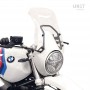Cupolino con supporto GPS unitgarage BMW R NineT Urban gs