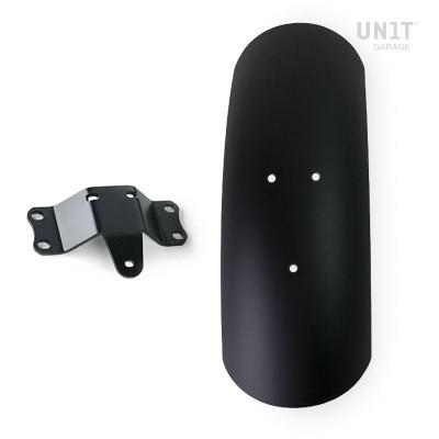 Parafango basso Nero unitgarage BMW R NineT Scrambler Urban gs Pure e Racer