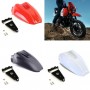 High mudguard BMW R NineT Urban gs unitgarage
