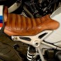 Chesterfield seat cover BMW R NineT Racer Bullymachine