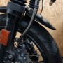 Bullymachine high fender kit BMW R NineT Scrambler Urban gs Pure Racer