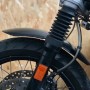 Bullymachine high fender kit BMW R NineT Scrambler Urban gs Pure Racer