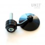 1 specchio Bar End Unitgarage BMW R NineT Family