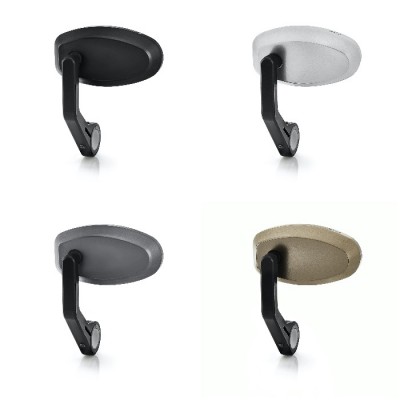 Specchio Bar End Reverse Retro Rizoma Husqvarna Svartpilen 401