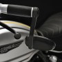 Rizoma Bar End Reverse Rear Mirror Yamaha MT-03 2020 and MT-09 2021