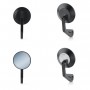 Rizoma Eccentric Bar End Mirror Husqvarna Svartpilen 401