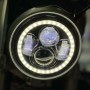Kit Faro anteriore Angle Eye Led BMW R NineT Family Bullymachine
