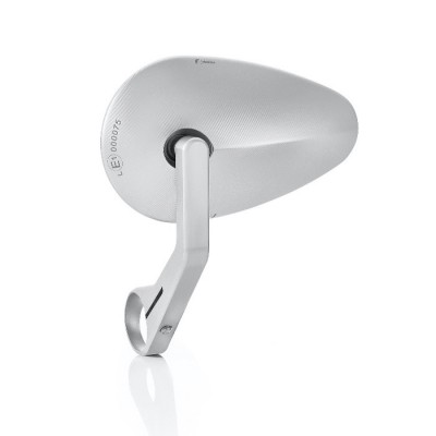 Rizoma Bar End Reverse Radial Mirror BMW R NineT Family