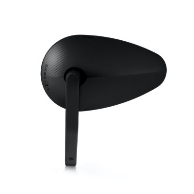 Specchio Bar End Reverse Radial Rizoma BMW R NineT Family