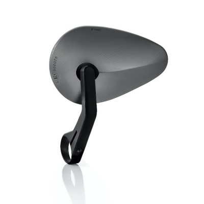 Specchio Bar End Reverse Radial Rizoma Husqvarna Svartpilen 401