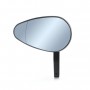Specchio Bar End Reverse Radial Rizoma Husqvarna Svartpilen 401
