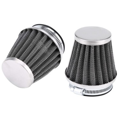 Coppia filtri aria a cono BMW R NineT Family Bullymachine