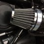 Coppia filtri aria a cono BMW R NineT Family Bullymachine