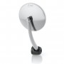 Rizoma Silver Spirit RS Bar End Mirror