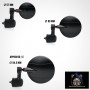 Rizoma Spy-R Bar End Mirror BMW R NineT Family