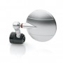 Rizoma Spy-R Bar End Mirror  rearview naked motorcycle