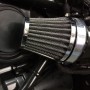 Kit of air filters and airbox caps BMW R NineT Family Bullymachine
