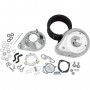 S&S Teardrop Air Filter Kit Harley Davidson 883 1200