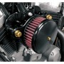 Kit filtro aria Jocker Machine ad alte prestazioni Harley Davidson Sportster 883 1200