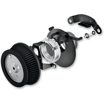 Vance & Hines VO2 Naked Air Filter Harley Davidson Sportster 883 1200