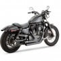 Vance & Hines Filtro aria VO2 Naked Harley Davidson Sportster 883 1200