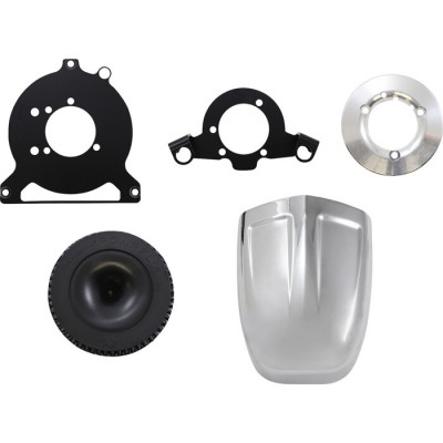 Filtro aria COBRA Powrflo completo Harley Davidson Sportster 883 1200