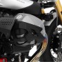 Protezioni per coperchio valvole e cilindri BMW R NineT Family Euro 5 nero
