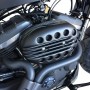 Cult original air filter cover Harley Davison Sportster 883 1200