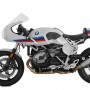 BMW R NineT Family protezione valvole e cilindro nero Wunderlich