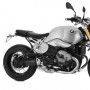 BMW R NineT Family protezione valvole e cilindro nero Wunderlich