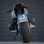 Frecce Moto Bar End Motogadget Blaze Disc con Omologazione r9t nine-t