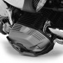 BMW R NineT Family Wunderlich black cylinder and valve protection