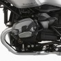 BMW R NineT Family Wunderlich black cylinder and valve protection