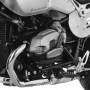 BMW R NineT Family Wunderlich black cylinder and valve protection