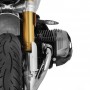 BMW R NineT Family protezione valvole e cilindro nero Wunderlich  urban gs