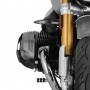 BMW R NineT Family Wunderlich black cylinder and valve protection